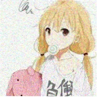 八哥电影院观众头像